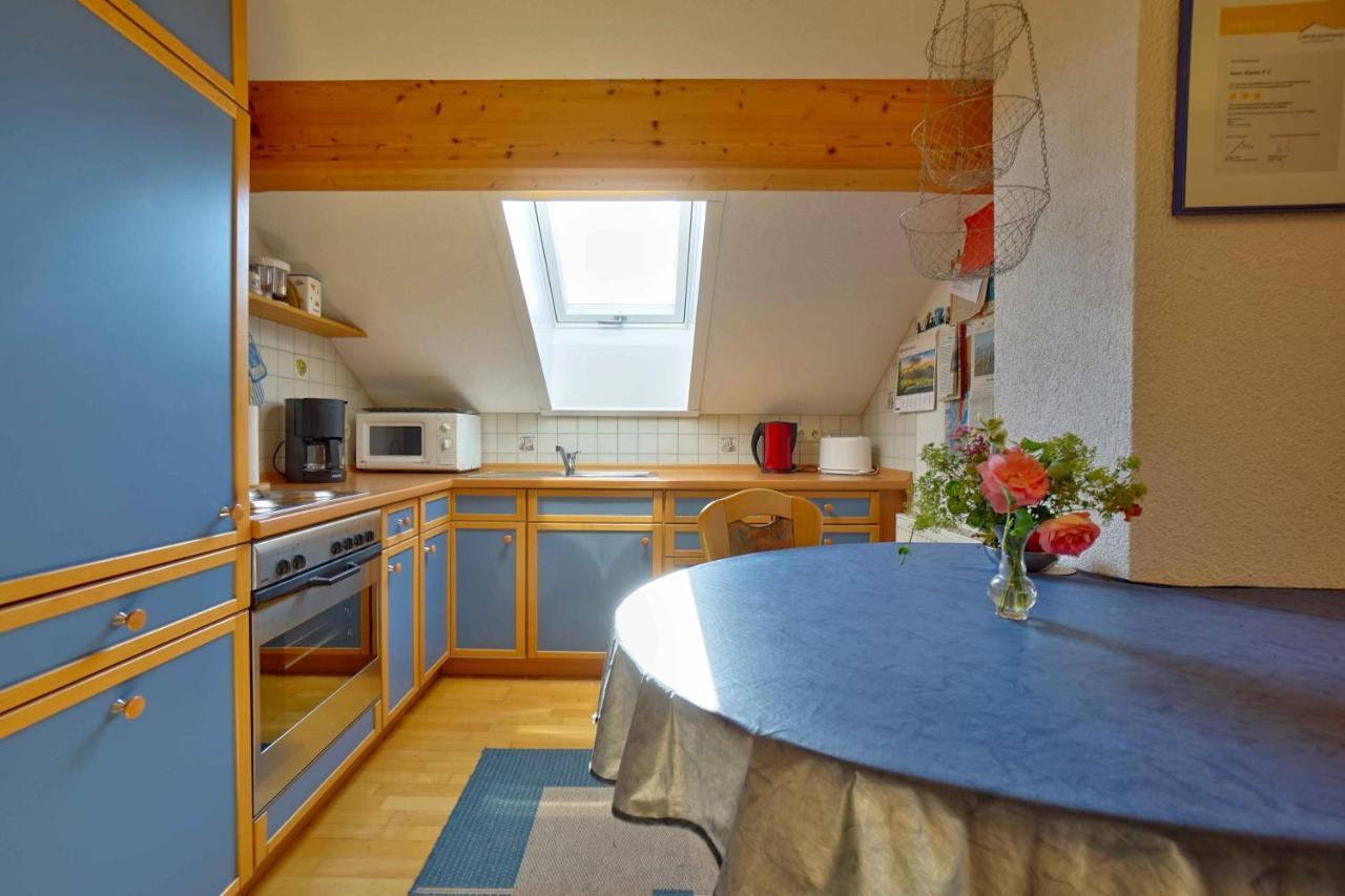 Beim Rieder Apartman Truchtlaching Kültér fotó
